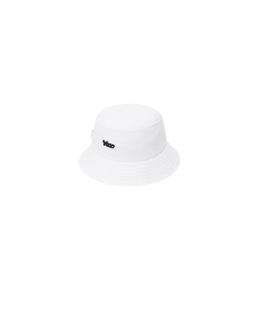 WAAC Men Logo Bucket Hat Wgrcx26142Whx