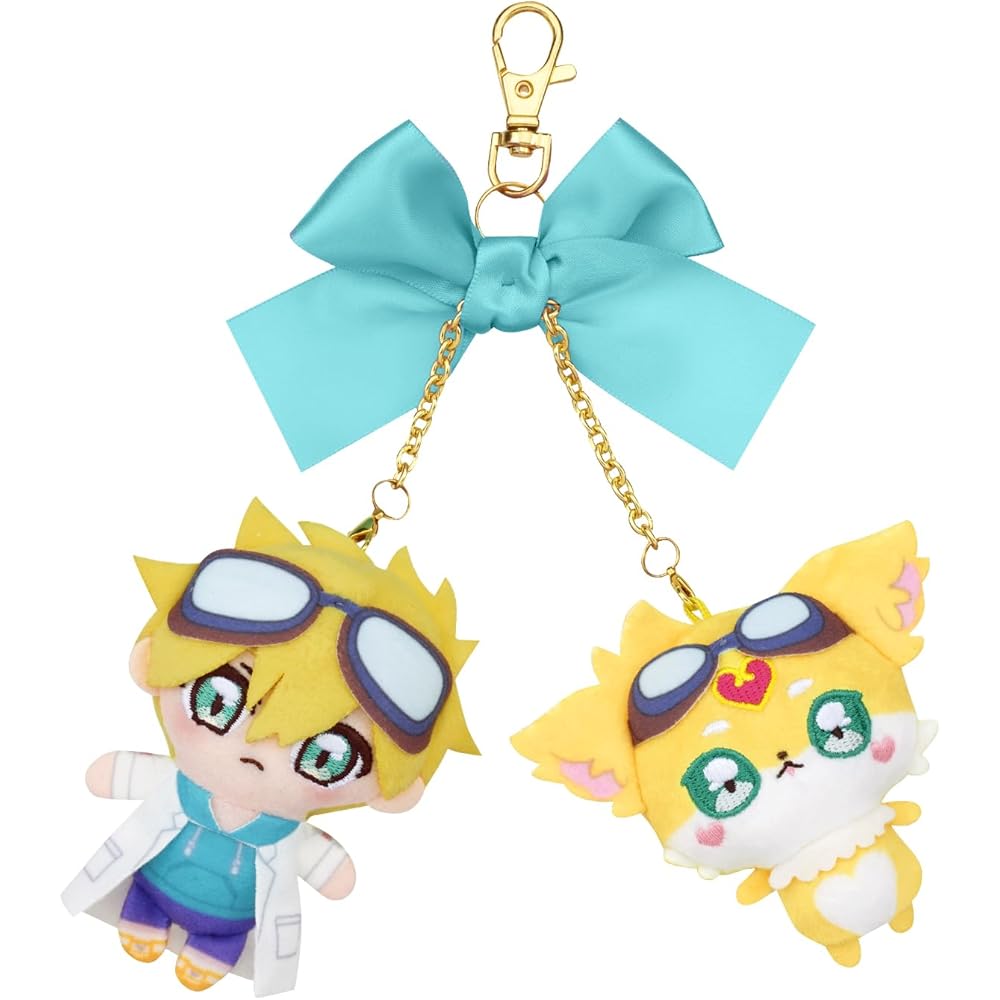 Bandai Detective Precure Jet Senpai Mascot Toy Age 3+