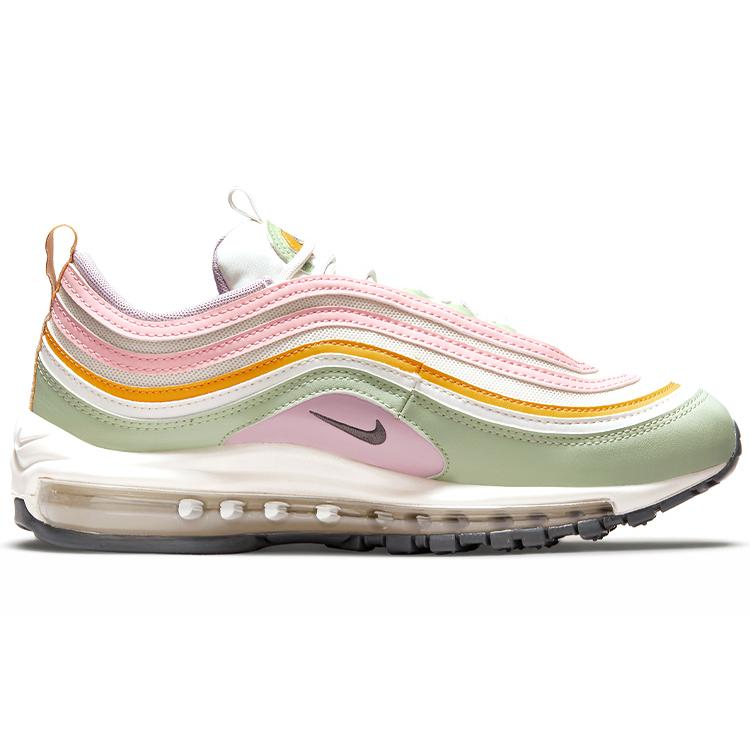 New Nike Air Max 97 Multi Pastel Women's DH1594-001