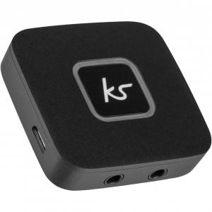 Buy KitSound Bluetooth Audio Headphone 