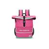 Multi-Pocket Large Capacity Backpack Men Backpacks Pink Multicolor 8P941013-PK