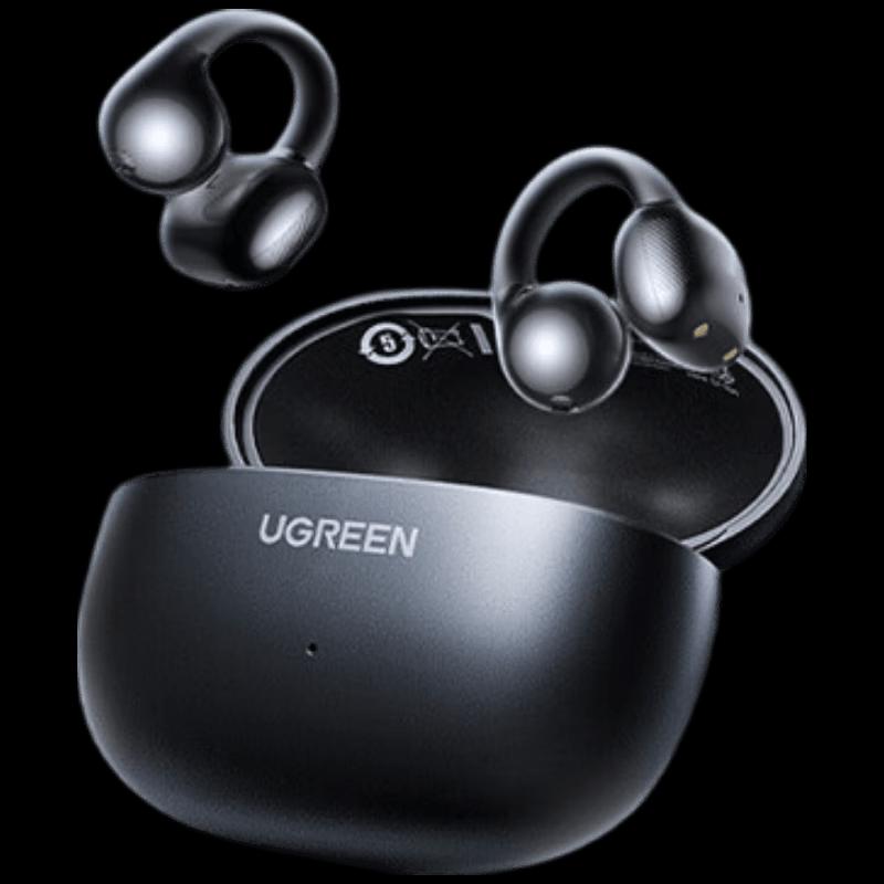 

UGREEN HiTune S3 Air Conduction Wireless Ear Clip Sports Headphones