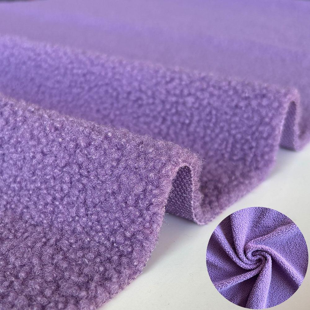 160x100cm Plush Fabric Polar Fleece Fabric High-Density For Winter Season Clothes DIY Bed Quilting Crafts Sofa Hat Warm Handmade