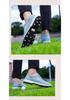 New Style Comfortable Breathable Spiked Golf Shoes for Men and Women