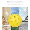 Jingbang 26-Hole Pickleball (3-Pack)