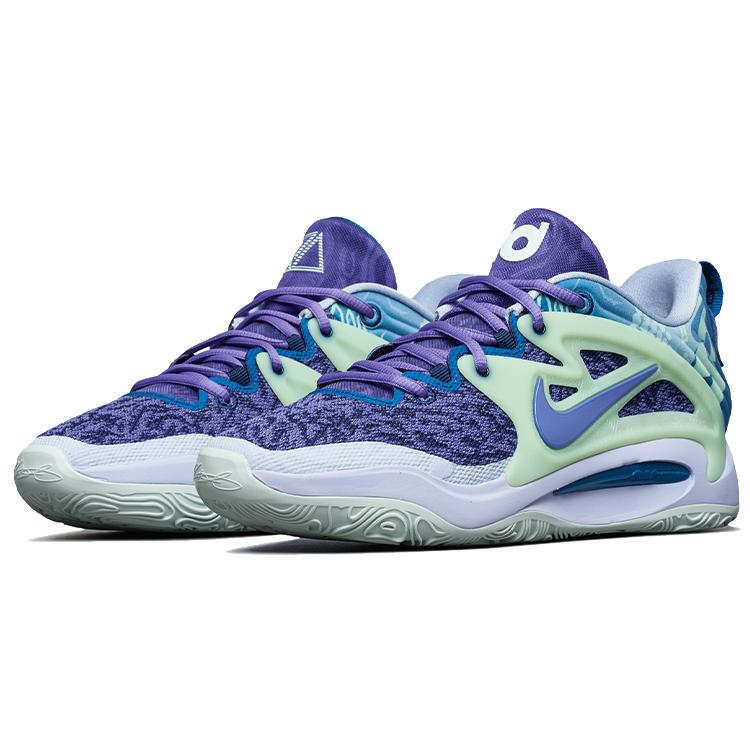 New Nike KD 15 EP 'Nightmares' DM1054-500