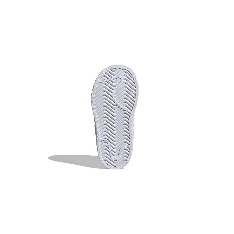 Adidas Originals Abrasion Resistant Low top Toddler Shoes Baby GV8904