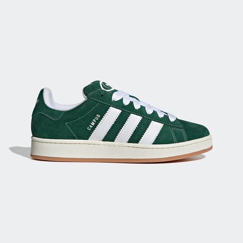 Adidas Trefoil, Unisex, CAMPUS 00s Casual