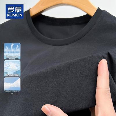 T-Shirts & Muskelshirts – T-Shirts