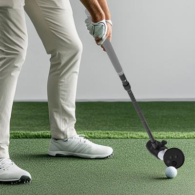 Golf – Golf Eğitim Araçları