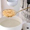 Anti-scalding Stable Welding Useful Anti-rust Stainless Steel Food Strainer Scoop Fried Net