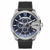 DZ4423 Mega Chief Navy Blue Dial Chronograph Men's Watch