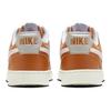 Nike Court Vision LO NN Women's 'Orange Grey' FJ2767-800