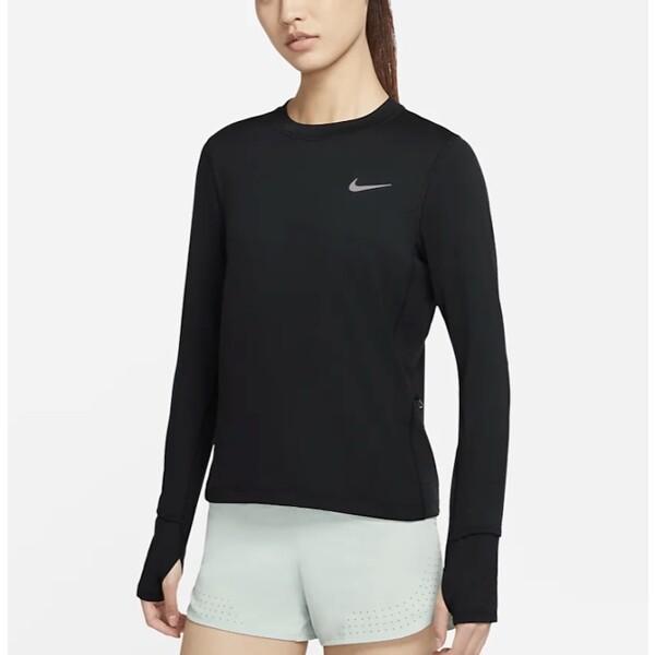 

Женские топы Nike NIKE Kr3w BE3 CU3278 010 601