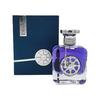 Aurora, Voyager Silver, Eau De Parfum, Für Männer, 100 ml