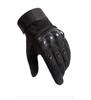 Unisex Tactical Cycling and Mountaineering Gloves - Half/Full Finger, Wear-resistant, Fingerless Fitness Gear.