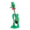Drinking Bird Ornament with Glass Tube Kids Physics Science Learning Swing Drinking Bird Decoration STEM Educational Toy