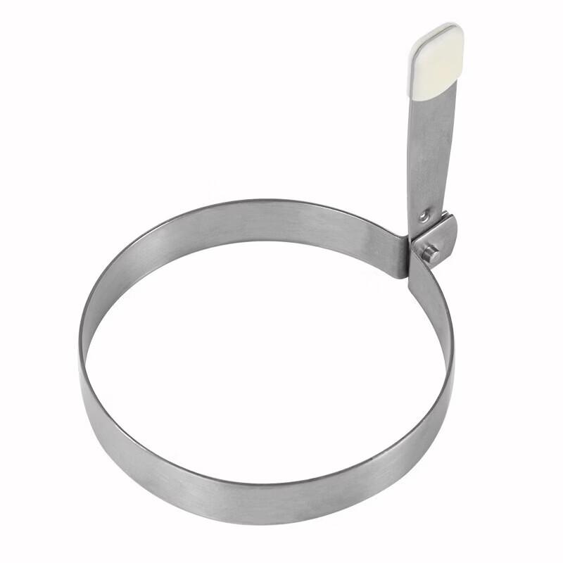Uoto Stainless Steel Egg Frying Molds