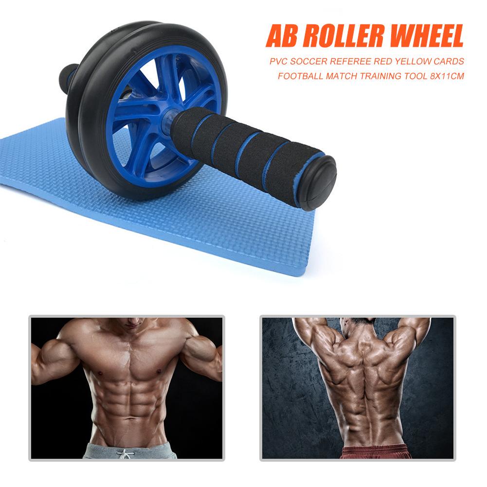 Men Women Ab Roller Abdominal Wheel Home Gym Exercise Fitness Equipment Kop Billigt Fri Frakt Arliga Recensioner Med Bilder Joom Men Women Ab Roller Abdominal Wheel Home Gym Exercise Fitness Equipment Kop Billigt Fri Frakt Arliga Recensioner Med Bilder Joom
