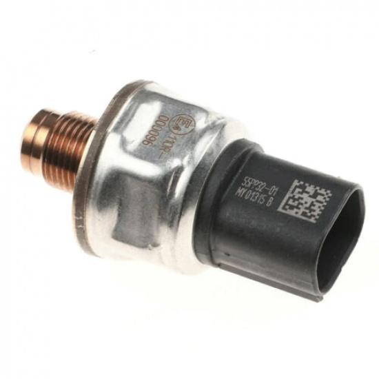 New Fuel Rail Pressure Sensor Regulator Switch 55PP32-01 For Hyundai Santa