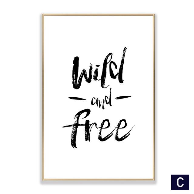 Green Leaf Poster Canvas Painting Plant Wall Art Pictures For Living Room Natural Modern Home Decorative Prints On The Wall