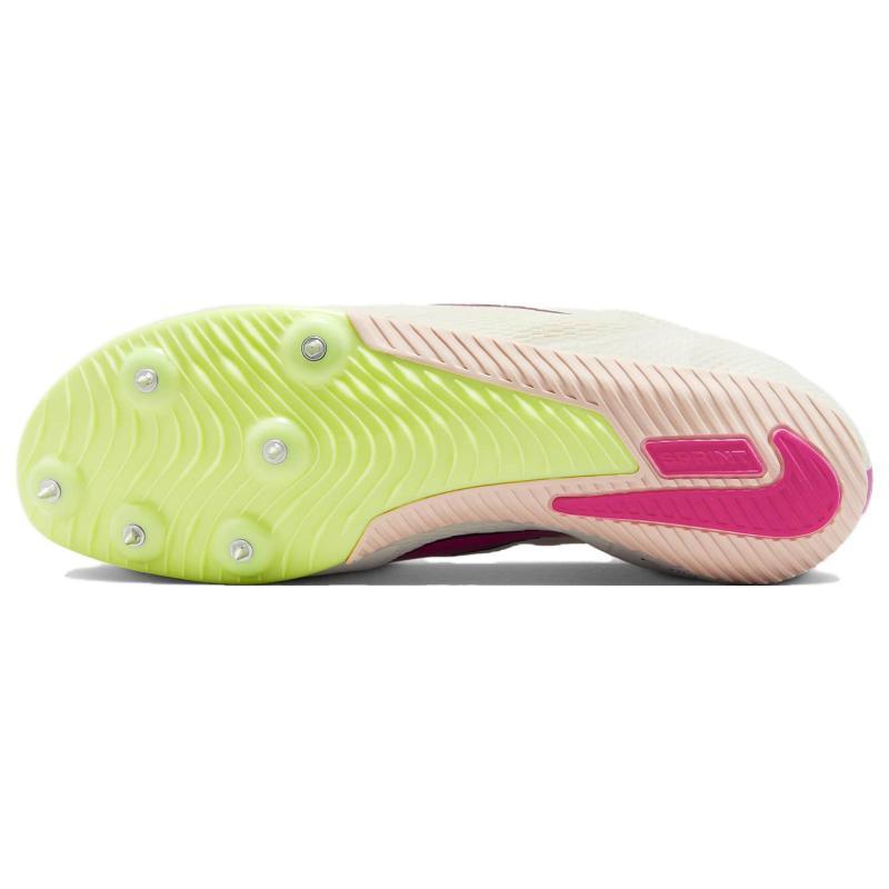 Nike Zoom Rival Sail Fierce Pink Sneakers casual DC8753-101