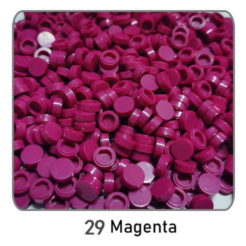 1000 Stück Stadt Bausteine Flache Fliese 1x1 Runde Steine DIY Erleuchten Bausteine Teile 98138 Bausteine für Jungen Mädchen Geschenke Kinder