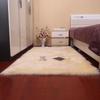 Plush Carpet Display Mat for Store Counter, Shelf, or Cabinet