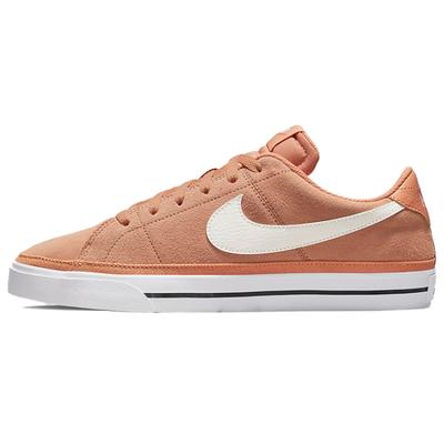 Court Legacy Suede 'Light Cognac'  Sneakers  DH0956-200