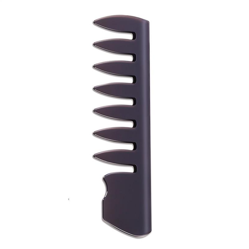 Su Di Retro Styling Wide-Tooth Pompadour Comb Set for Men