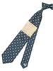 Takakyu Made In Regular Free Size Necktie, Japan, 100% Silk, Tie, 8.0cm Wide, SUITIST, Green, 110300559107433,