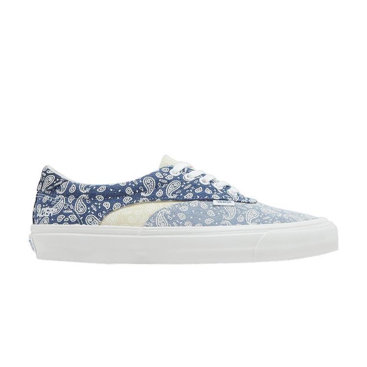 Vans Acer Ni SP  Bandana - Multi  36
