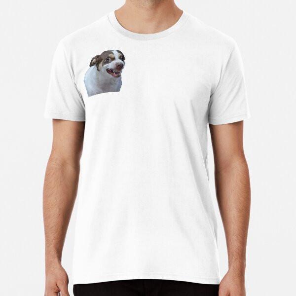 Mr Bubz Premium T-Shirt S To 5XL Made In the AU/USA T-Shirt