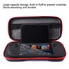 Portable Storage Bag Handheld Travel Hard Box Handbag Compatible For Steam Deck Game Console