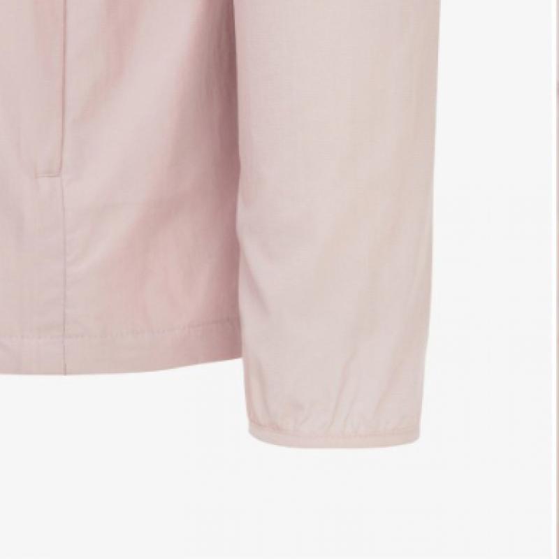 The North Face Run Ex Jacket Pale Pink