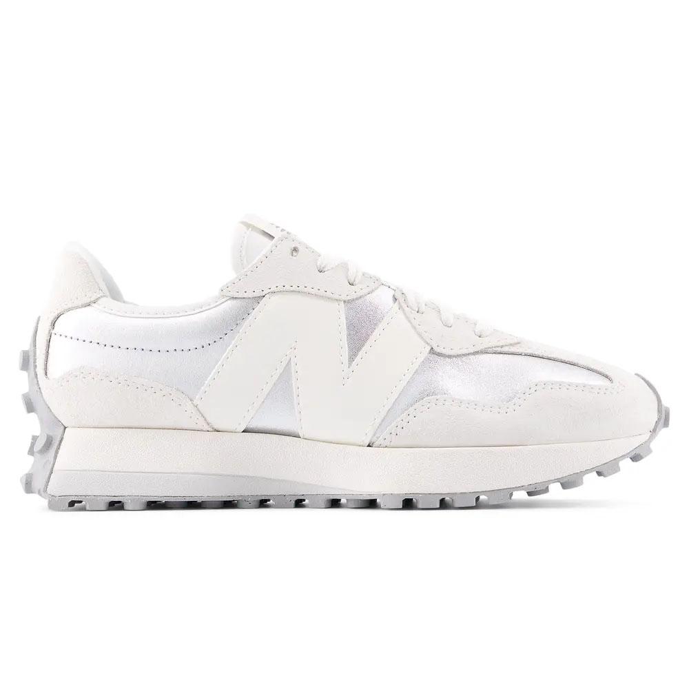 Classic Women's Shoes New Balance 327 Lifestyle (WS327GLA)