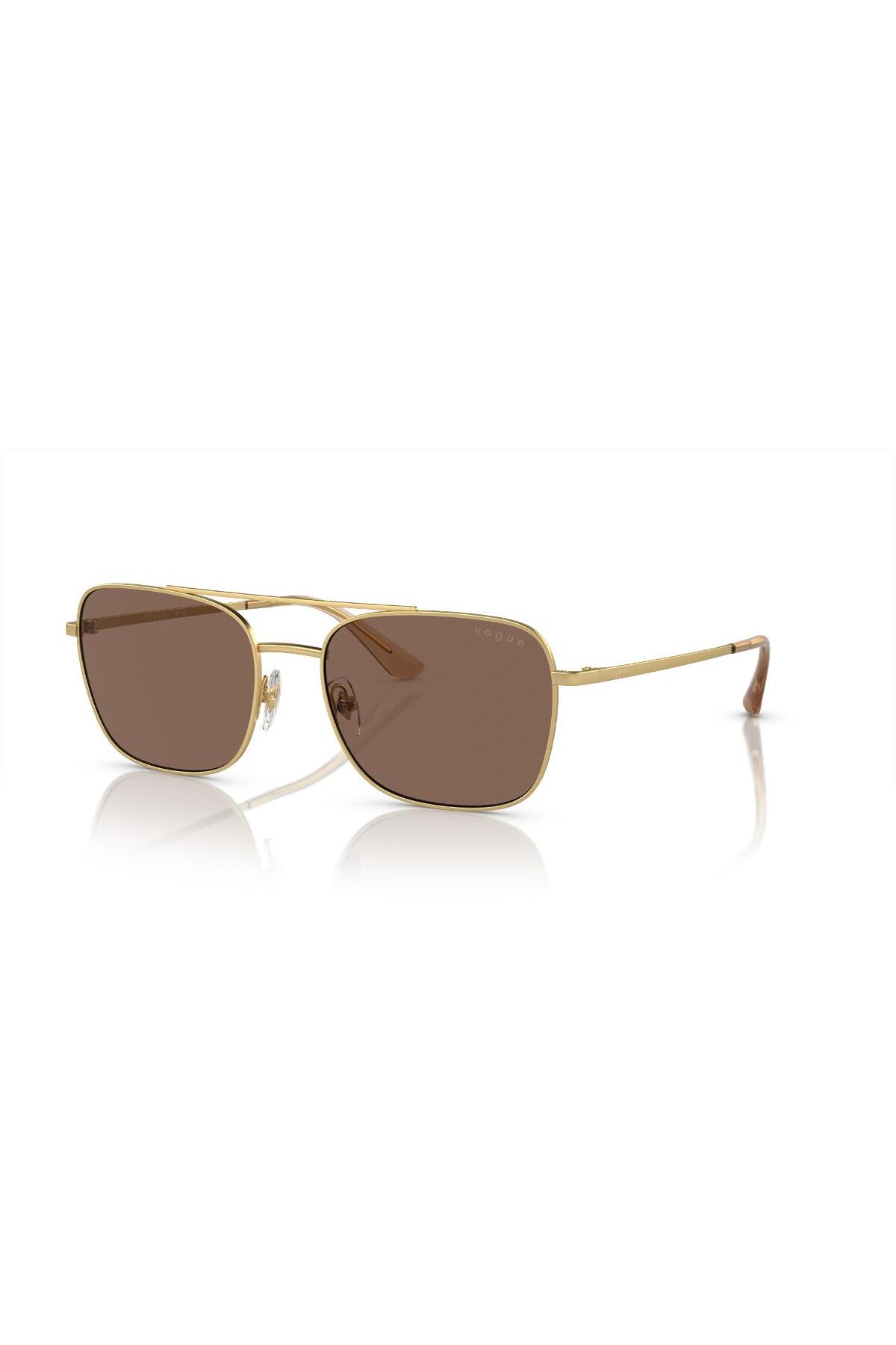 

Оригинальные мужские солнцезащитные очки Vogue Eyewear Vo 4294SI 280S73 56