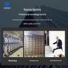 XINDINGHENG DHM-K10 Commercial Height & Weight Measurement System