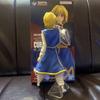 [USED] Last One HUNTER×HUNTER Kurapika Figure