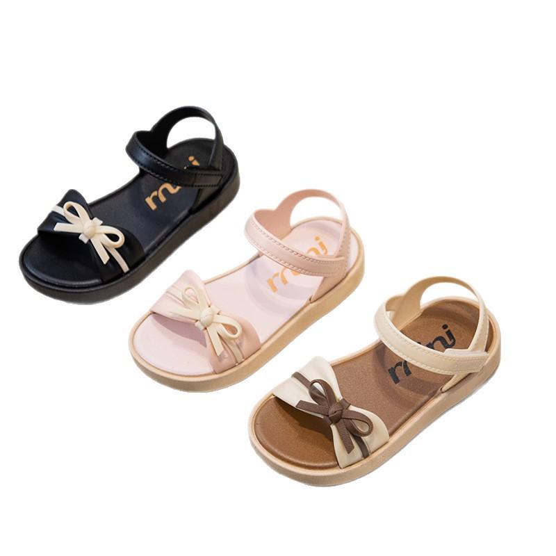 Flip-flop Girl Sports Anti-slip Breathable Beach Shoes