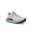 Nike React Infinity Run Flyknit 2 South Beach Men Sneakers White Platinum-Tint Grey-Fog CT2357-005