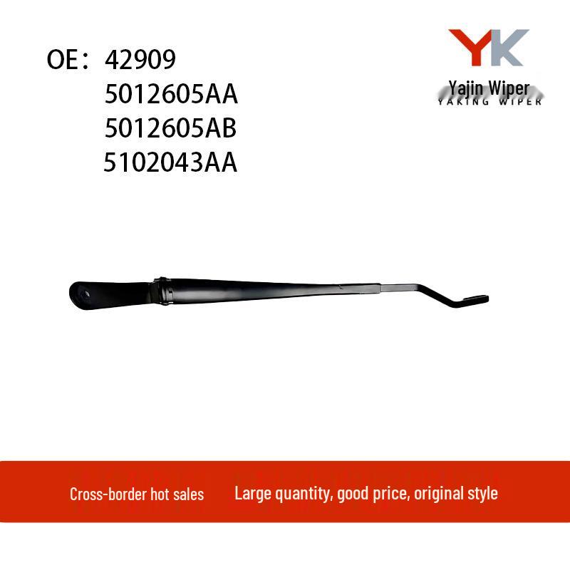 

Wiper Arm for 1999-2004 Jeep Grand Cherokee (Part #5012605AA) Car Wiper