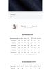 VEROMODA 2025 Summer Topstitching Denim A-Line Dress