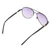 Blue Light Blocking Reading Glasses Simple Fashionable Portable Anti UV Sunglasses