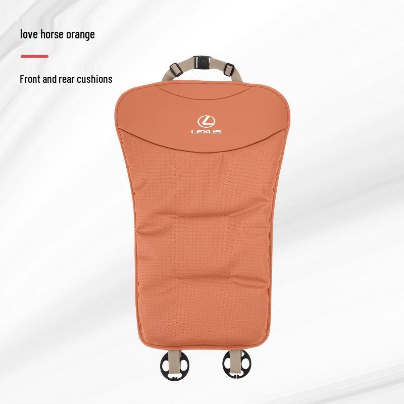 Lexus RX Car Seat Cushion - Universal Four Seasons for ES200, ES260, UX260h, NX260