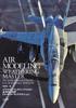 Air Model Weathering Master: The World of Shuichi Hayashi F/A-18 Hornet Edition