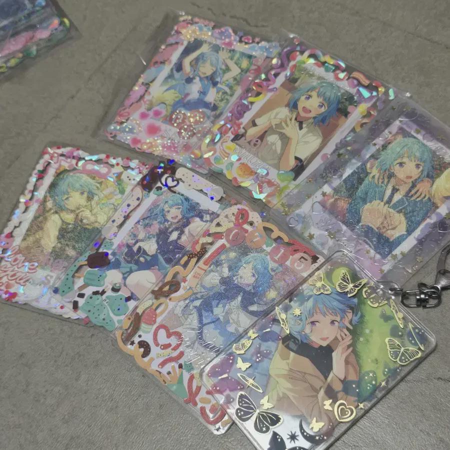 

Ensemble Stars) Hajime Topku