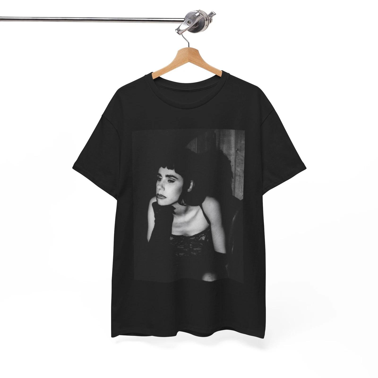 PJ Harvey Rid Of Me T Shirt, music band rock punk Unisex Tee XXL
