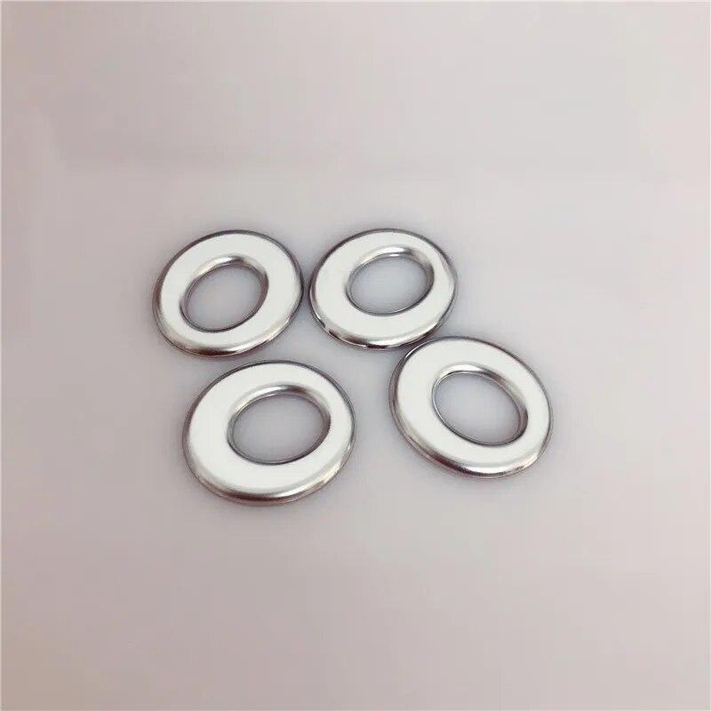 Autostyling Autotürstift Hebelverriegelung Dekorabdeckungen Lochkreis Zierblenden Pailletten für Mercedes Benz CLA GLA A-Klasse