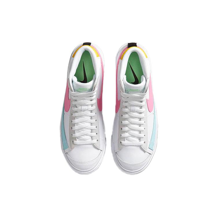 New Nike Blazer Mid 77 Vintage Pastel DA4295-100